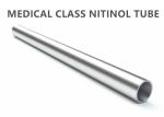 Superior Shape Memory Special Alloys Nitinol Tube