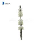 D Wheel Assy Cash Machine NCR ATM Parts 4450632954 445-0632954