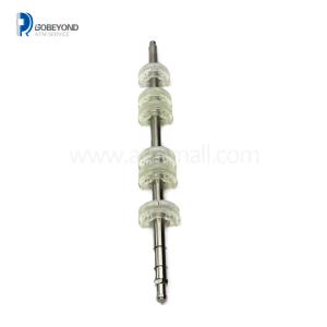 Wholesale D Wheel Assy Cash Machine NCR ATM Parts 4450632954 445-0632954 from china suppliers
