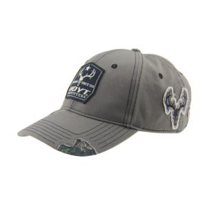 Wholesale Woven Patch Logo Outdoor Baseball Caps Vintage Distressed Dad Hats OEM / ODM from china suppliers
