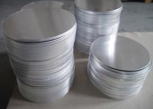 Wholesale Anodized Surface Aluminium Discs Circles 1050 1060 1100 Grade For Pots Production from china suppliers