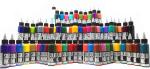 Bordeaux Solid Ink Tattoo Ink 60ML 120ML FDA Approved Tattoo Ink