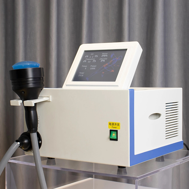Professional Eswt Shockwave Therapy Machine Erectile Dysfunction Ed Treatment
