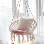 Outdoor Swing Hammock Chair