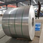 301 Full Hard .010 X 4-1/2" Hot Rolled Stainless Steel Coil