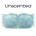 Customized Heat Therapy Eye Mask No Reusable heated dry eye mask