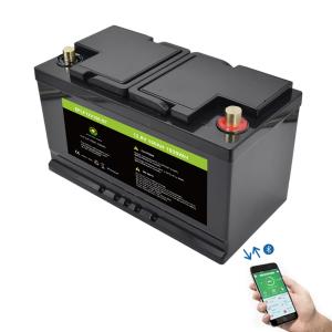 Wholesale 12.8V 150Ah Solar Storage Batteries from china suppliers