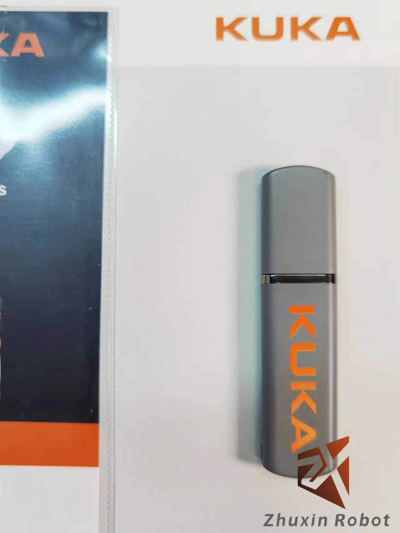 Usb Device Recovery Kuka Usb Stick 3.0 Robotic Systems Backups