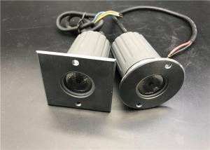 Wholesale 1W / 3W IP67 Round Shape Underwater LED Lights With 316 SS 2 Years Warranty from china suppliers