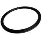 New Arrival BMX Clincher Rim 30mm Depth 14inch 30mm Wide Carbon Small Bike Wheel
