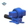 Buy cheap 9 Inch Planetary Drived Slew Drive Gearbox For Single Axis Solar Panel Tracking from wholesalers