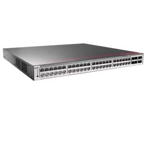 Wholesale Enterprise Access Switch S5732-H48UM4Y2CZ-TV2 2.5&amp;10G Bundle 36*100M/1/2.5G Ports from china suppliers