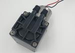 Brushless DC Motor Miniature Diaphragm Air Pump Electric 24V 160Kpa Pressure