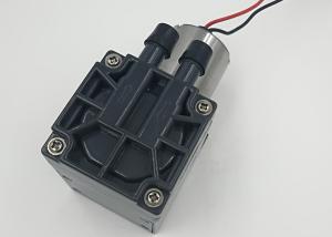 Wholesale Brushless DC Motor Miniature Diaphragm Air Pump Electric 24V 160Kpa Pressure from china suppliers