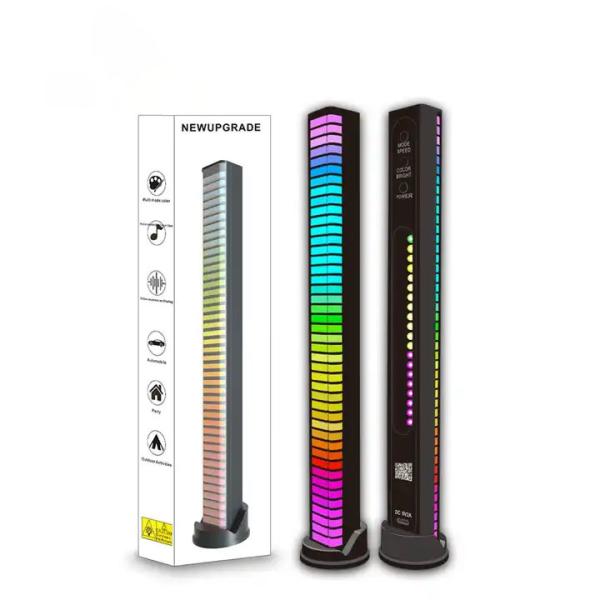 Quality OEM Intelligent Atmosphere Lamp Atmosphere Night Light For Bar Car TV Gaming for sale