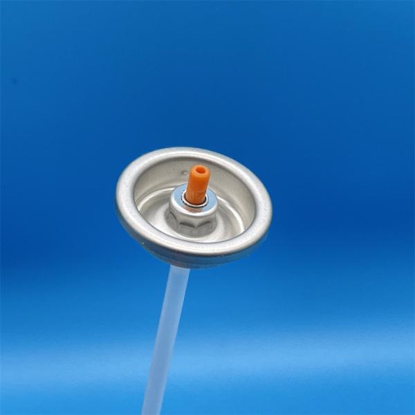WD - 40 Rust Prevention Valve for Industrial Metal Protection WD-40 Lubricant