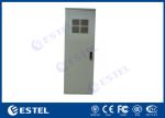 19 Inch Bts Cabinet Castor Wheel Floor Mount Communication 40u Server Rack