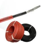 ExactCables 4mm2 6mm2 10mm2 1000v UV Resistant Tinned Copper PV Cable for Solar