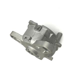 Wholesale A356 A383 Automotive Aluminum Die Casting Service Powder Coating from china suppliers