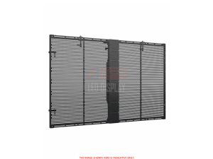 Wholesale P6.25mm Outdoor LED Video Curtain Display High-Definition Building Facade Advertising Wall from china suppliers