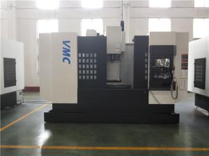 Wholesale 5-Axis Vertical Machining Centers 5-axis horizontal machining center from china suppliers