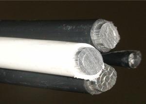 Wholesale Low Voltage Quadruplex Service Drop Cable AAC AAAC ACSR Aerial Bundled Cable from china suppliers