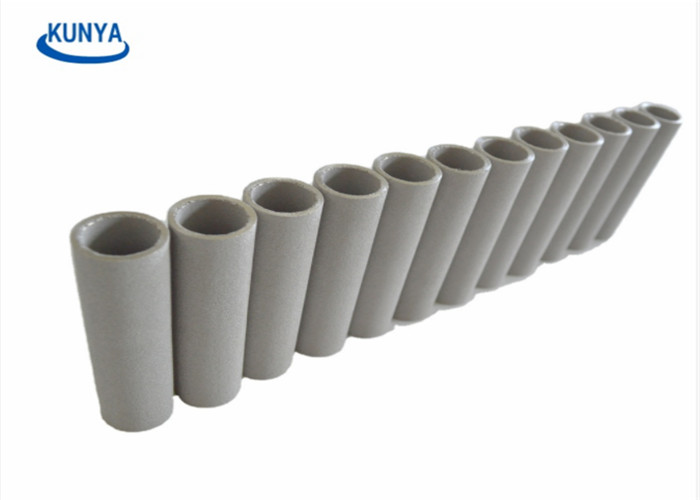 Ss304 Pharmaceutical Sintered Porous Stainless Steel Filters For Filtration