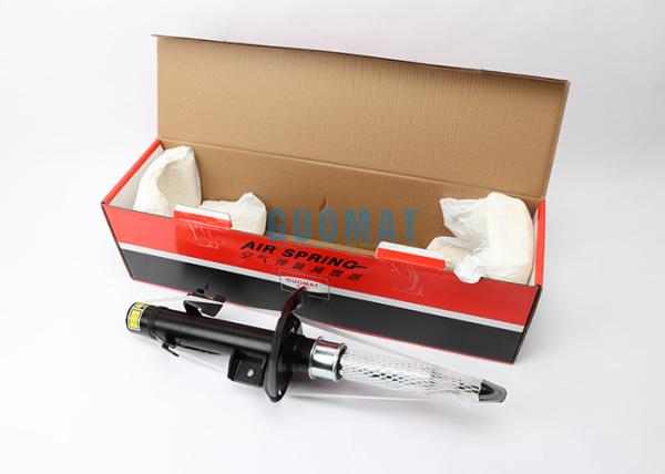 BJ3218K001AD Shock Absorber Suspension Front Left Magnetorheological Land Rang