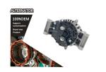 Alternator 24V 150A for Daewoo DX800 Excavator 300901-00198 30090100198
