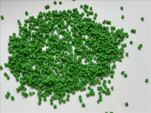Wholesale TPR Soft Toys Granules Thermoplastic Rubber TPR Raw Material FDA from china suppliers