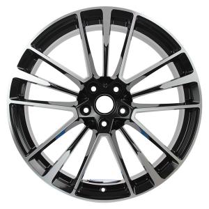 Wholesale Forged Alloy Wheel rim PCD 5x114.3 for GranTurismo Quattroporte Ghibli Grancabrio levante from china suppliers