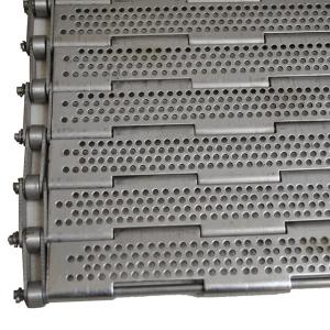 Wholesale Food Drying Ss304 Ss316 Grade Stainless Steel Mesh Belt from china suppliers
