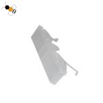 Multi Sweet White Plastic Beehive Beetle Trap Apiculture Tools