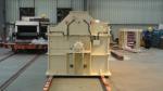 Wood Hammer Mill 2400 RPM Woodworking Industrial Machinery