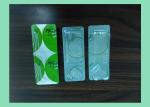 Food Packaging Blister Pack Sealing Machine Irregular Food stuff