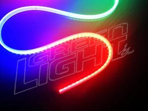 Wholesale Underground RGB Strip Light Warning Light Tunnel Lighting Traction light from china suppliers