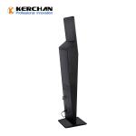 Foam Liquid Android 1080P 173cm Hand Sanitizing Signage