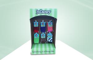 Wholesale Sock Cardboard Power Wing Display from china suppliers