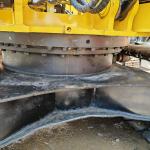 Used caterpillar construction hydraulic crawler excavator CAT315C 301.7 330D