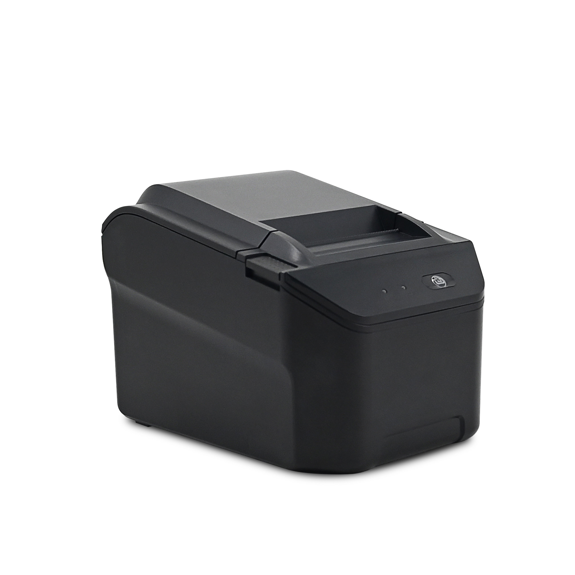 Jprinter JP-R80EDesktop 80mm Bill Receipt Printer POS Ticket Thermal Printer for Cash Register or Kitchen Receipt