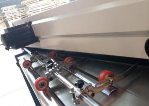Wholesale Fully Automatic Paper Sheet Lamination Machine UV Lamp Driven CE Approval from china suppliers