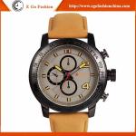 CURREN Watch 8190 3 Knobs Subdial Watches Sports Watch Quartz Analog Watch