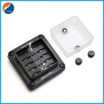 Waterproof DC ATC ATO Fuse Blade Block Holder 6 Way Car Vehicle Automotive Fuse