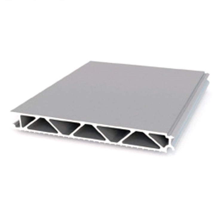 Mechanic T6 7000 Series Aluminium Industrial Profile OEM ODM