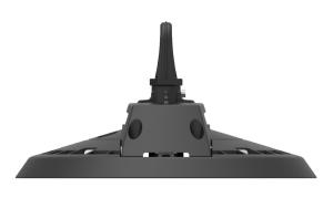 Wholesale Hook Mount UFO Lighting Solution , Led High Bay Light Fittings 100W SMD 2835 from china suppliers