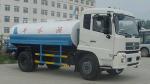 Dongfeng 145 Sewage suction truck , 4700mm wheelbase Special Purpose Truck 9450L