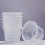 Fully Enclosed Membrane Filtration Assembly Funnel Stock Delivery High Recovery