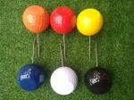 Tee Marker , Tee Mark