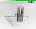 Hot Stamping Empty Toothpaste Tubes Volume 5 - 500ml Food Grade Inner Coating