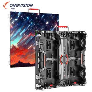 Wholesale P2.6 P2.97 P3.91 Digital Advertising LED Display Concert Stage Screen from china suppliers